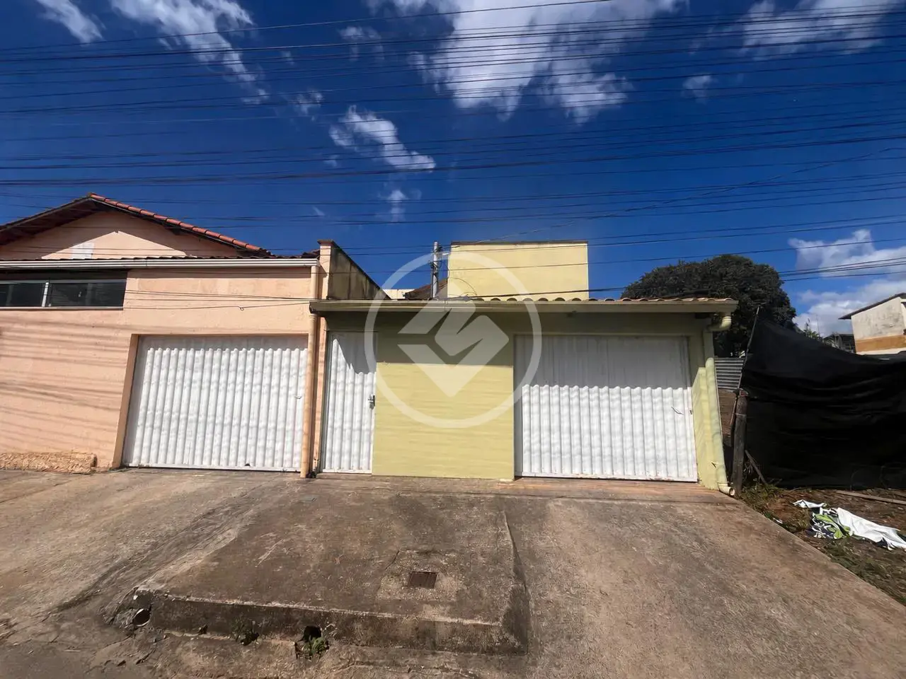 Imagem 1 - Casa em Parque Andiara, Pedro Leopoldo - MG
