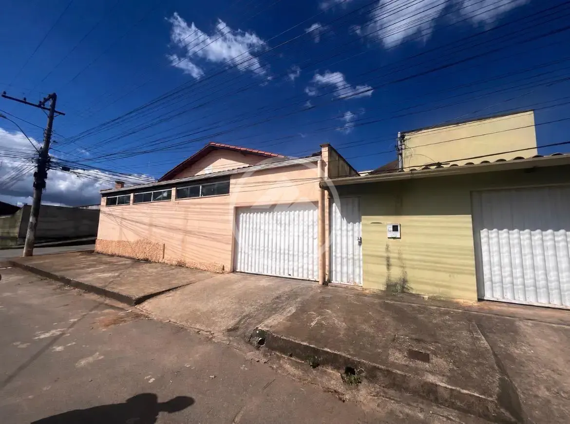 Imagem 1 - Casa em Parque Andiara, Pedro Leopoldo - MG