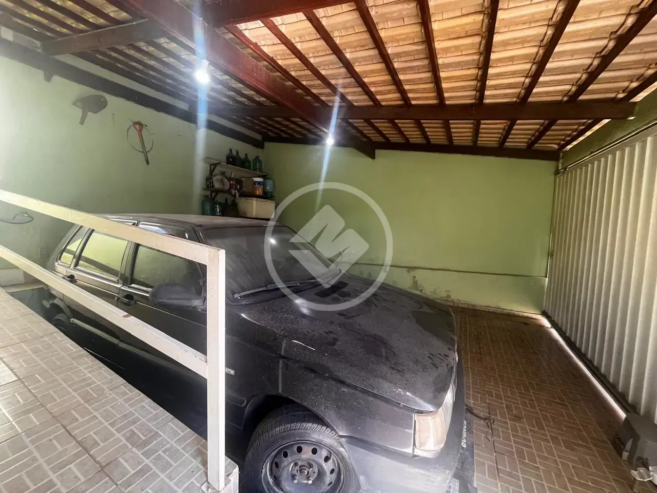 Imagem 2 - Casa em Parque Andiara, Pedro Leopoldo - MG