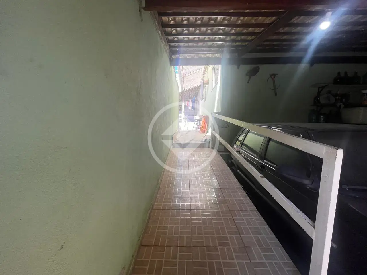 Imagem 5 - Casa em Parque Andiara, Pedro Leopoldo - MG