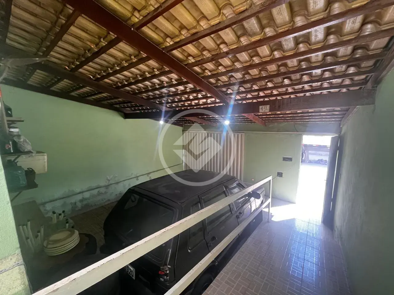 Imagem 4 - Casa em Parque Andiara, Pedro Leopoldo - MG