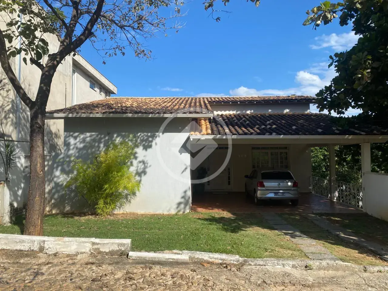 Imagem 2 - Casa Condomínio em Village do Gramado I, Lagoa Santa - MG