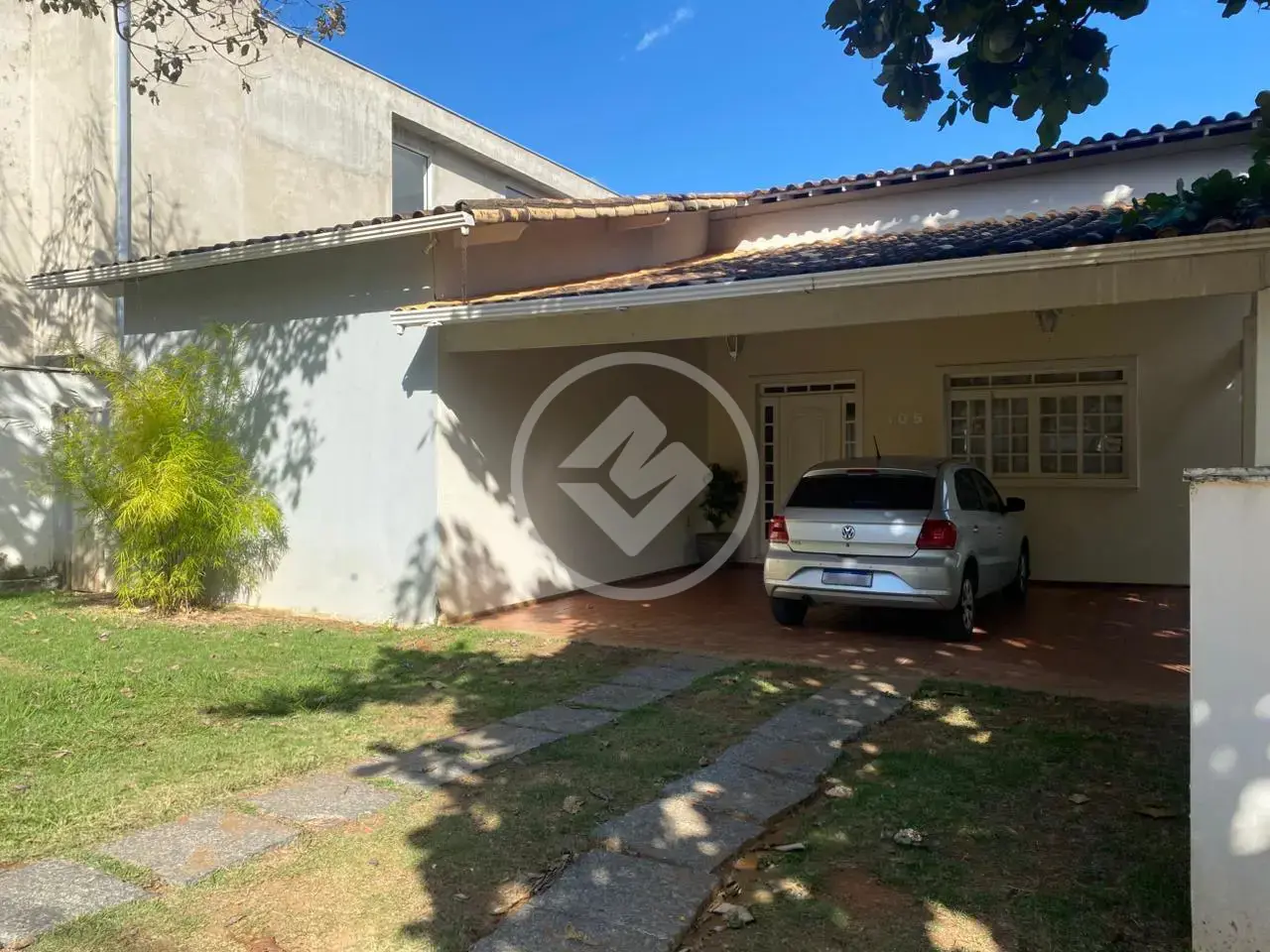 Imagem 1 - Casa Condomínio em Village do Gramado I, Lagoa Santa - MG