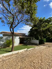 Casa Condomínio Village do Gramado I, Lagoa Santa - MG — foto 1