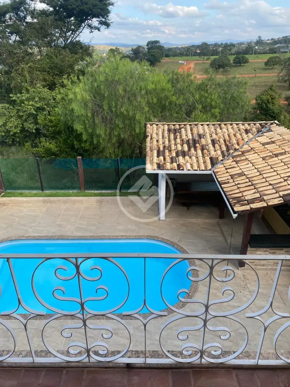 Imagem 5 - Casa Condomínio em Village do Gramado I, Lagoa Santa - MG
