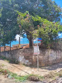 Terreno Comercial Centro, Lagoa Santa - MG — foto 1