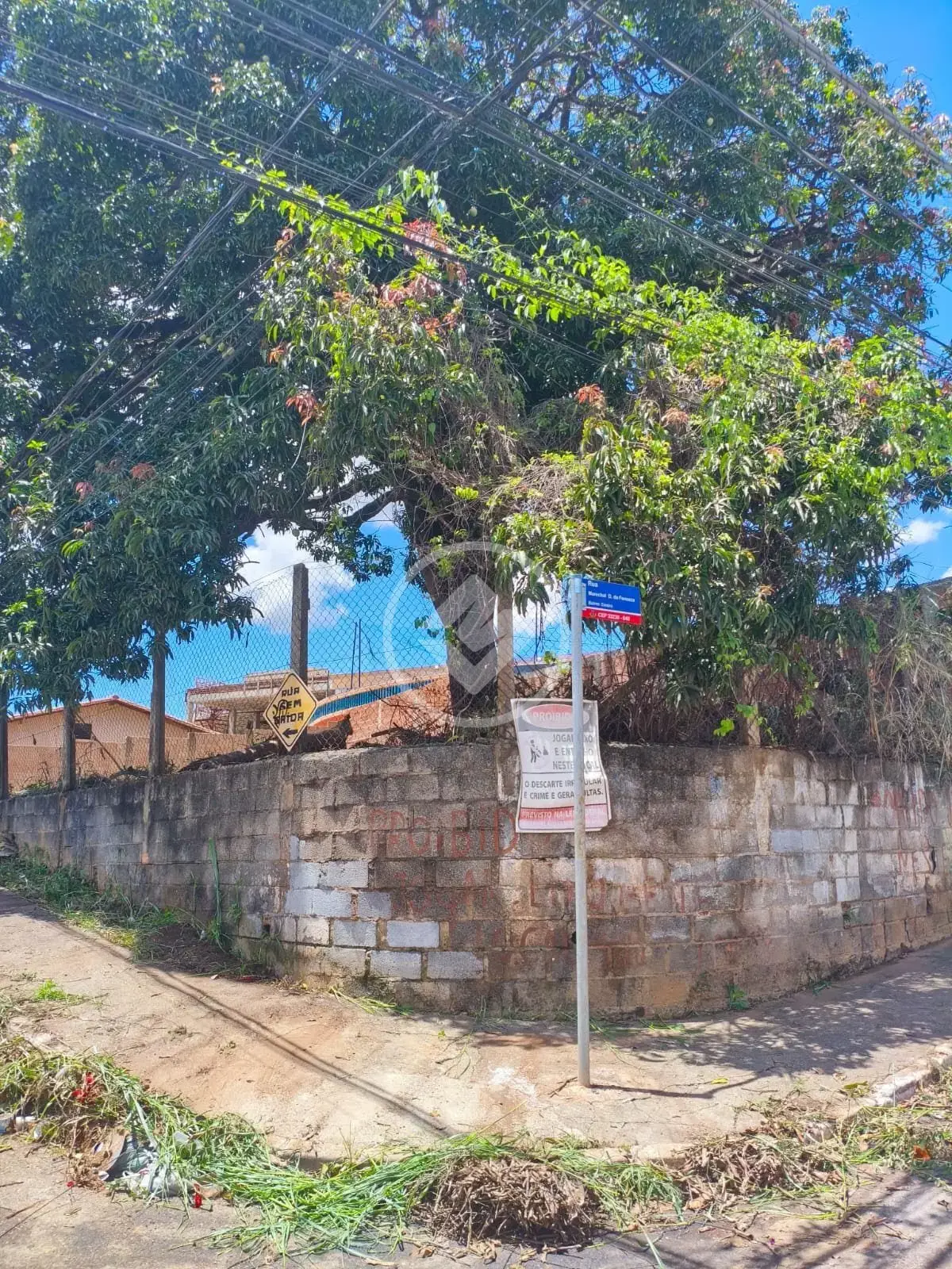 Imagem 1 - Terreno Comercial em Centro, Lagoa Santa - MG