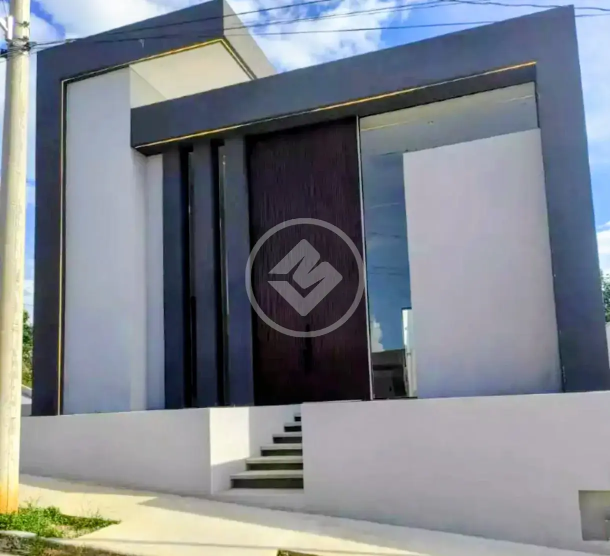 Imagem 1 - Casa Condomínio em Mariposas, Lagoa Santa - MG