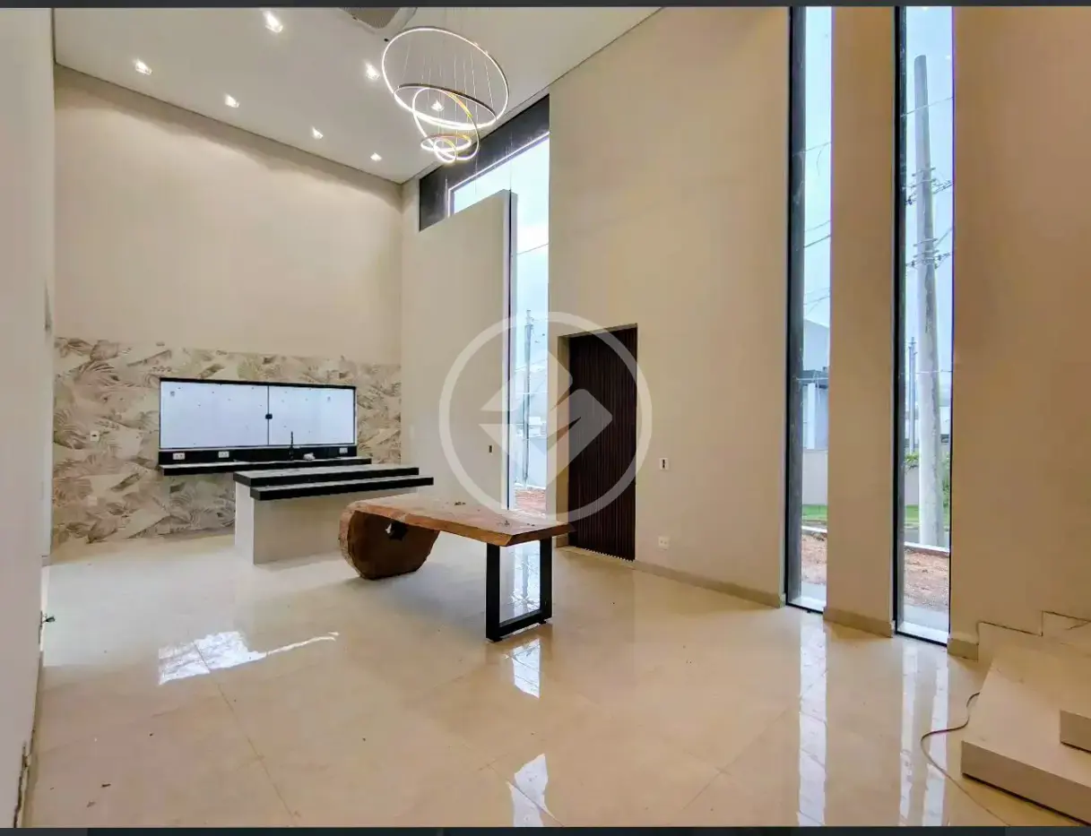 Imagem 1 - Casa Condomínio em Mariposas, Lagoa Santa - MG