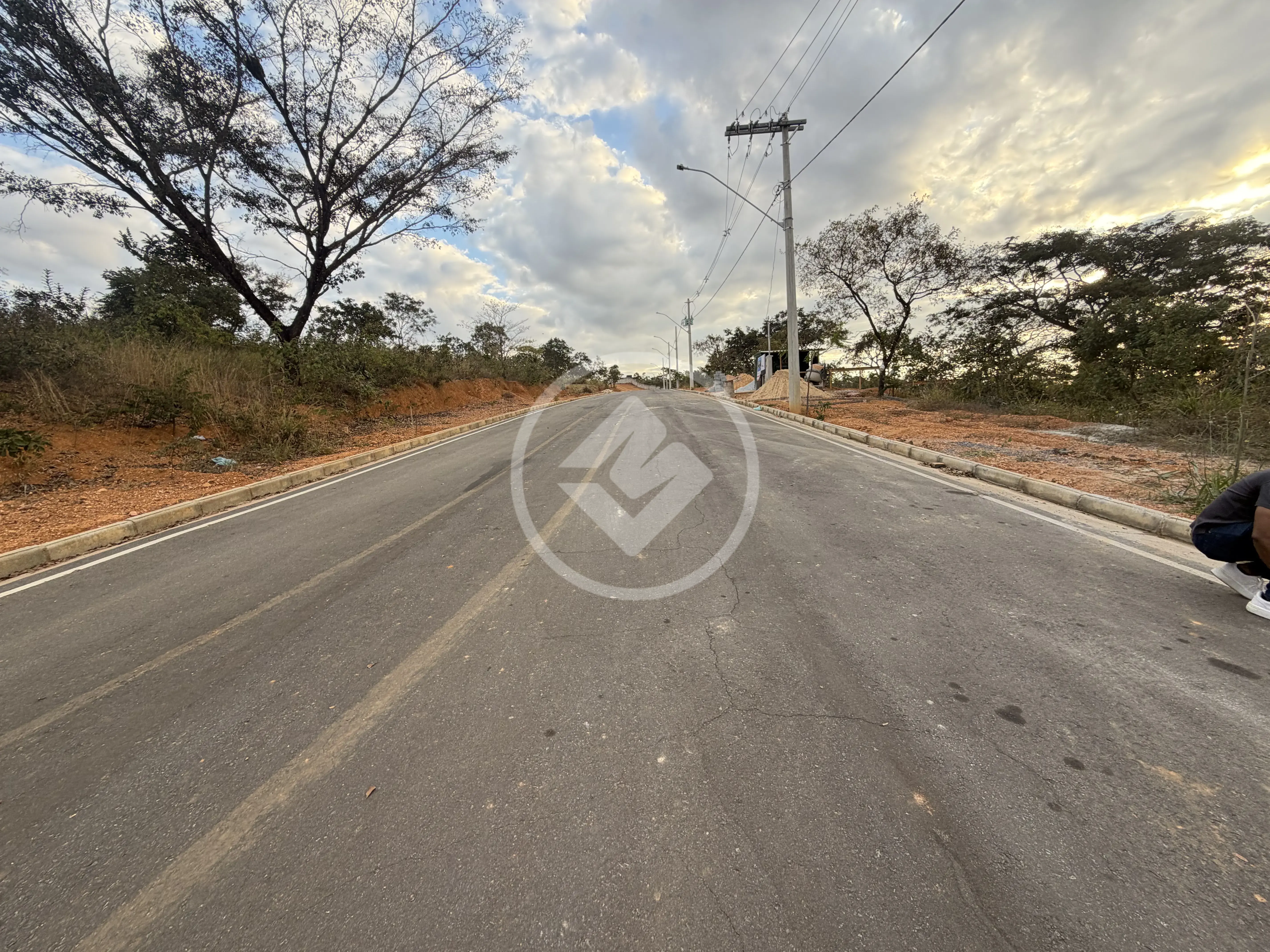 Imagem 4 - Terreno Condomínio em Retiro das Águas, Lagoa Santa - MG