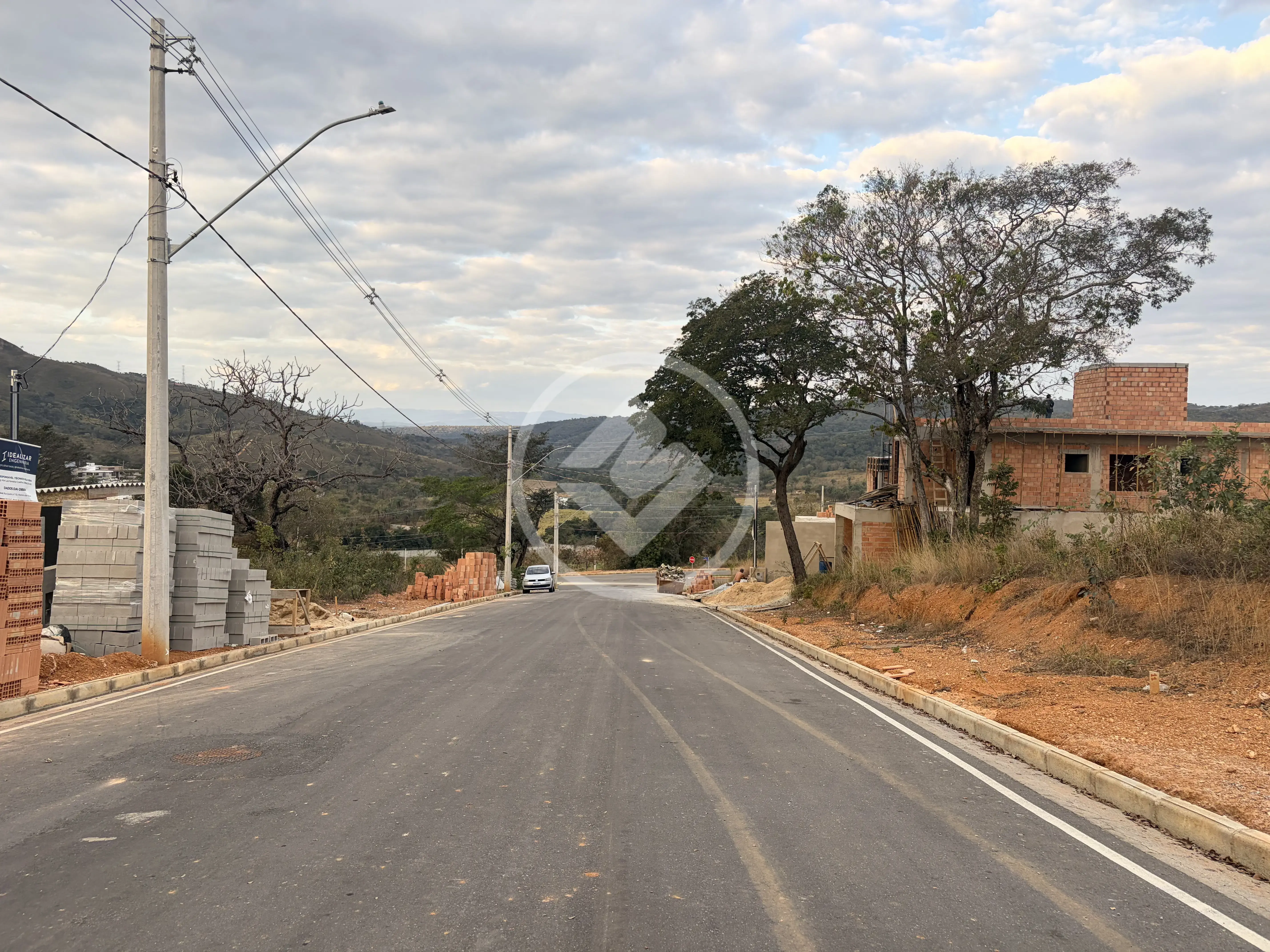 Imagem 5 - Terreno Condomínio em Retiro das Águas, Lagoa Santa - MG