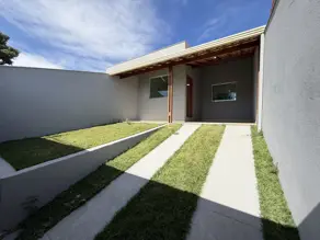 Casa Novo Santos Dumont, Lagoa Santa - MG — foto 1
