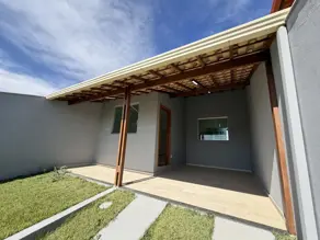 Casa Novo Santos Dumont, Lagoa Santa - MG — foto 2