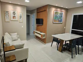 Apartamento Lundcea, Lagoa Santa - MG — foto 1