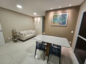 Apartamento Lundcea, Lagoa Santa - MG — foto 2