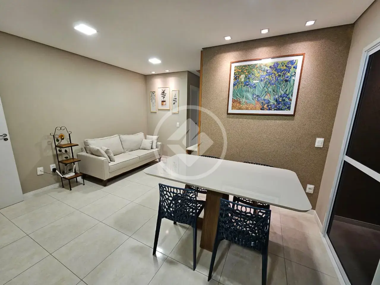 Imagem 1 - Apartamento em Lundcea, Lagoa Santa - MG