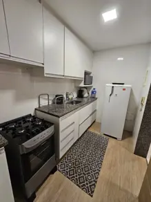 Imagem 2 - Apartamento em Lundcea, Lagoa Santa - MG