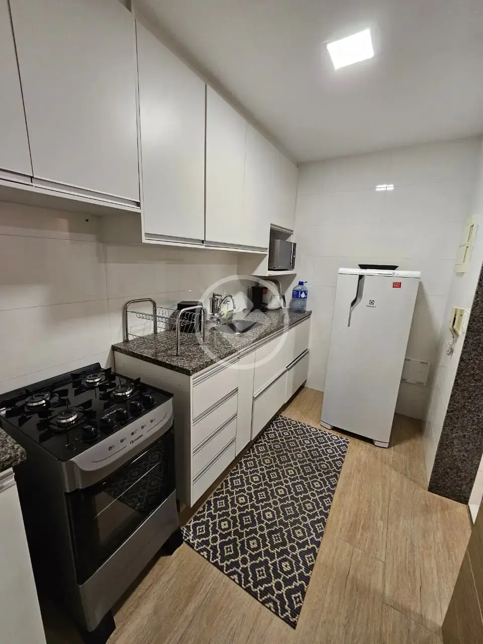Imagem 2 - Apartamento em Lundcea, Lagoa Santa - MG