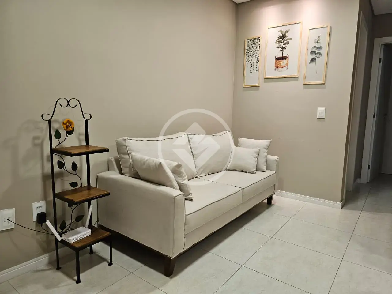 Imagem 3 - Apartamento em Lundcea, Lagoa Santa - MG