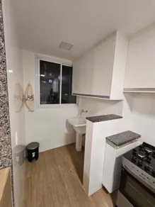 Imagem 6 - Apartamento em Lundcea, Lagoa Santa - MG