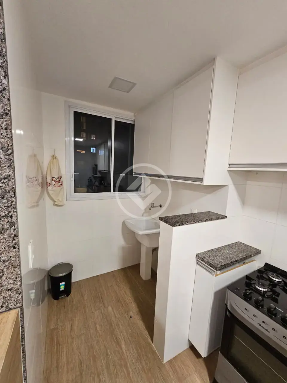 Imagem 6 - Apartamento em Lundcea, Lagoa Santa - MG