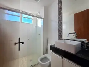 Imagem 3 - Apartamento em Parque São Pedro (Venda Nova), Belo Horizonte - MG