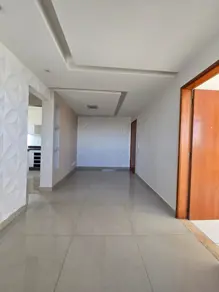 Apartamento Parque São Pedro (Venda Nova), Belo Horizonte - MG — foto 1