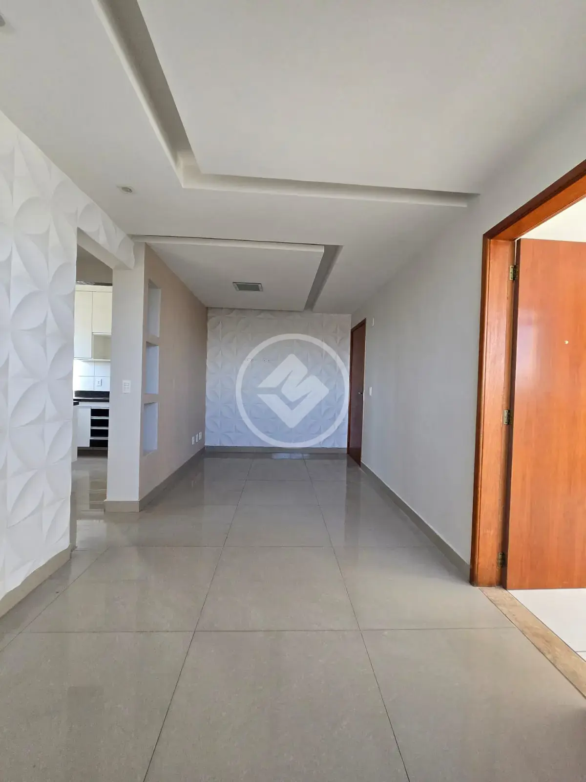 Imagem 1 - Apartamento em Parque São Pedro (Venda Nova), Belo Horizonte - MG