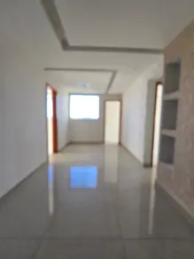Imagem 2 - Apartamento em Parque São Pedro (Venda Nova), Belo Horizonte - MG