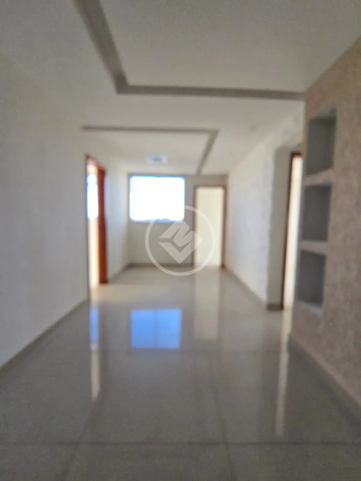 Imagem 2 - Apartamento em Parque São Pedro (Venda Nova), Belo Horizonte - MG