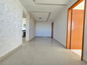 Apartamento Parque São Pedro (Venda Nova), Belo Horizonte - MG — foto 2