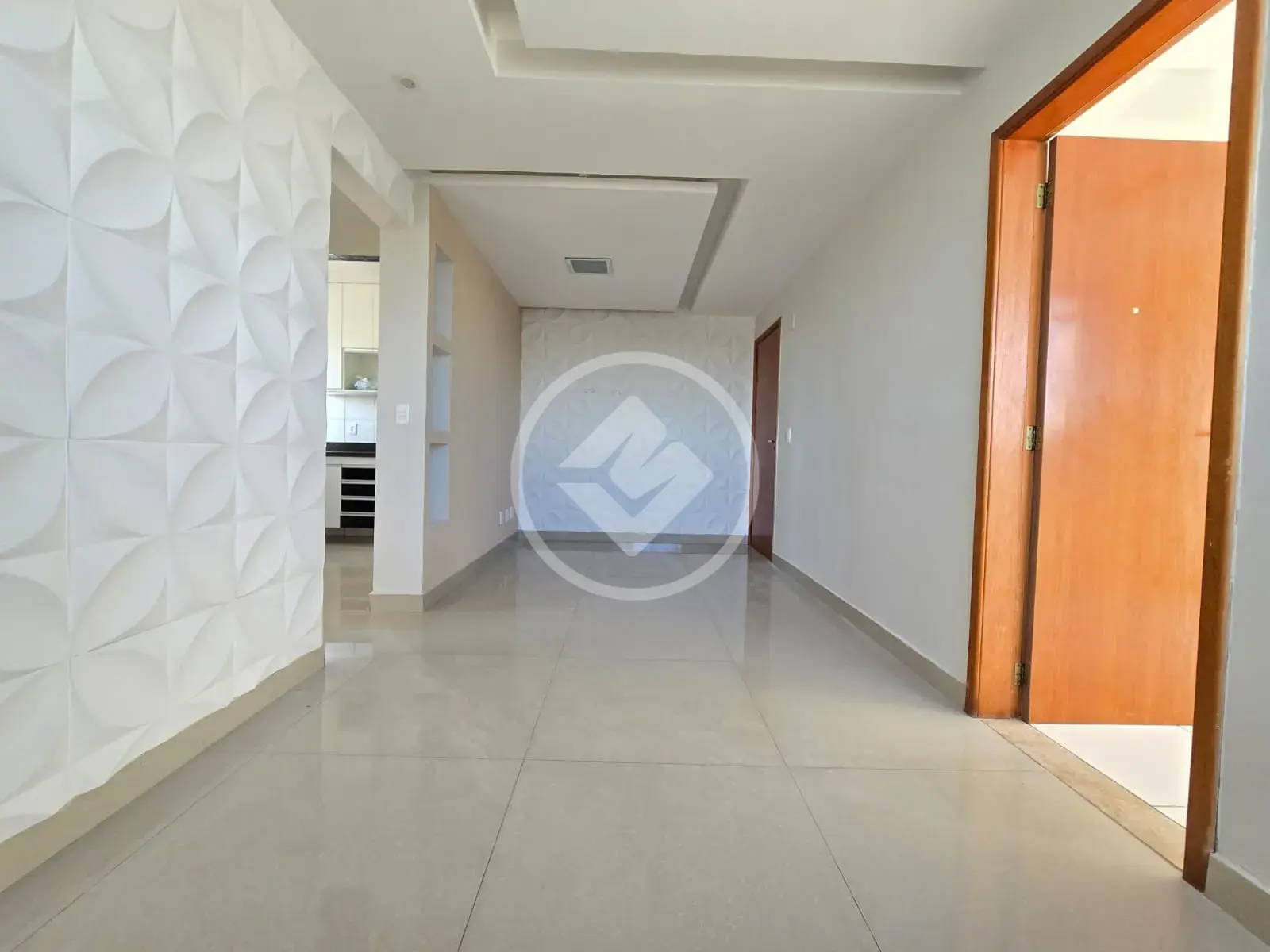 Imagem 1 - Apartamento em Parque São Pedro (Venda Nova), Belo Horizonte - MG
