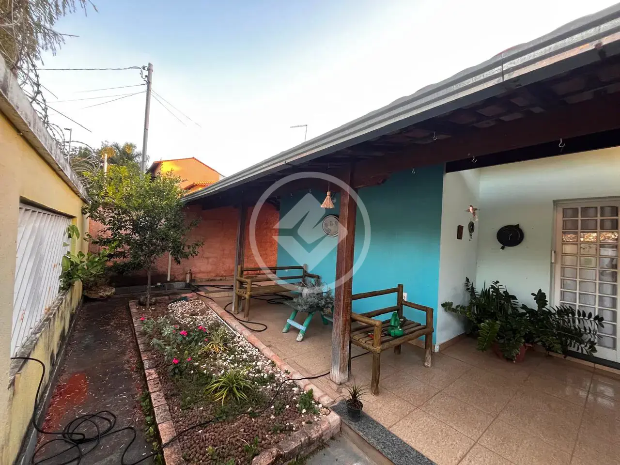 Imagem 2 - Casa em Jardim Ipê, Lagoa Santa - MG