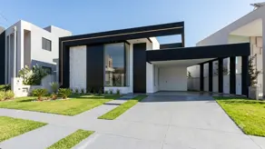 Casa Condomínio Gran Park, Vespasiano - MG — foto 1