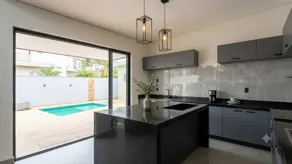 Imagem 3 - Casa Condomínio em Gran Park, Vespasiano - MG