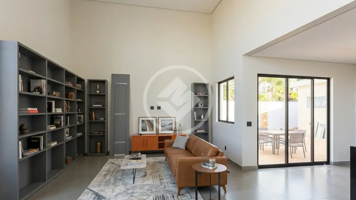 Imagem 2 - Casa Condomínio em Gran Park, Vespasiano - MG