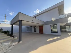 Casa Condomínio Gran Royalle, Lagoa Santa - MG — foto 1