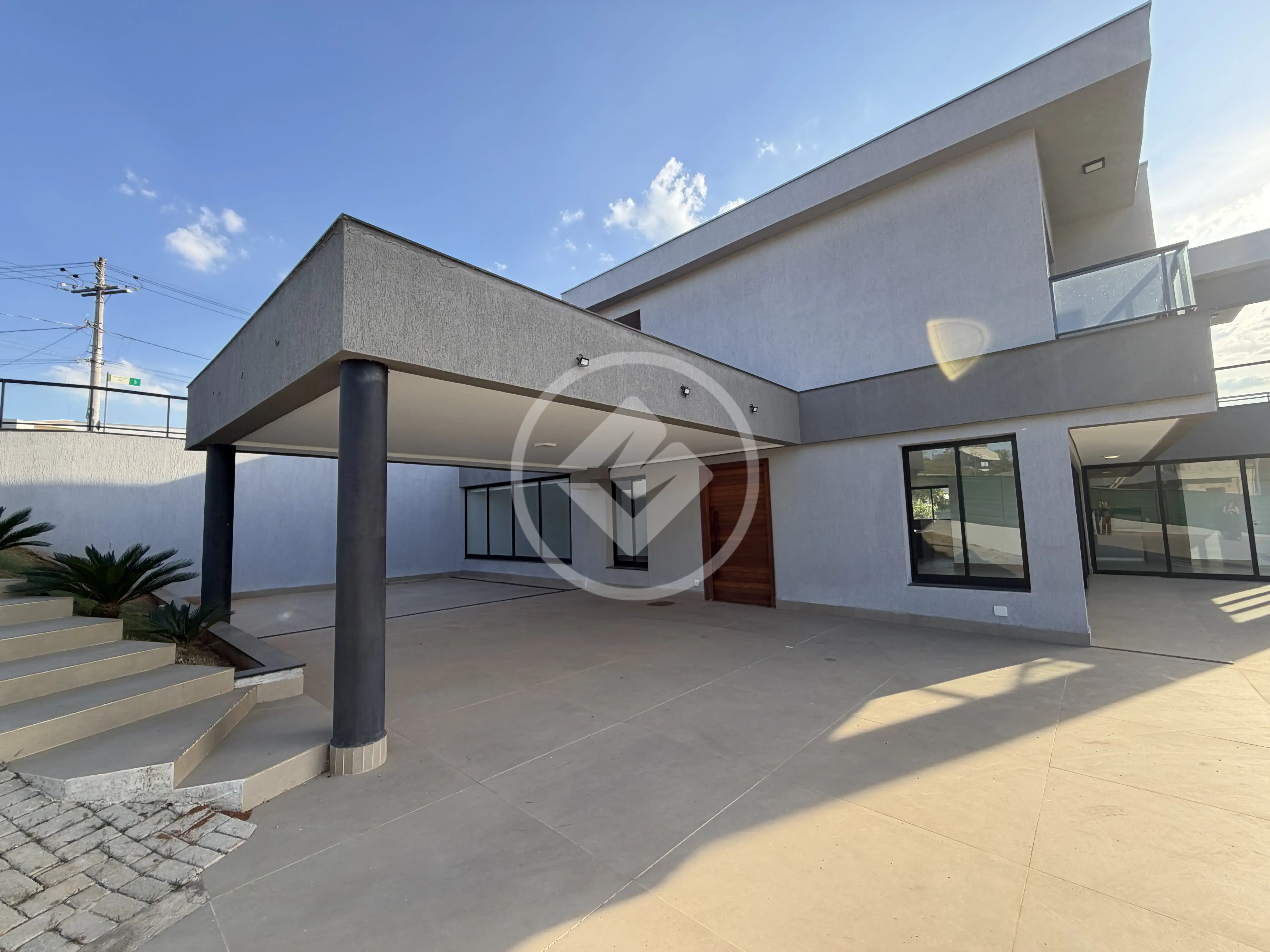 Imagem 1 - Casa Condomínio em Gran Royalle, Lagoa Santa - MG