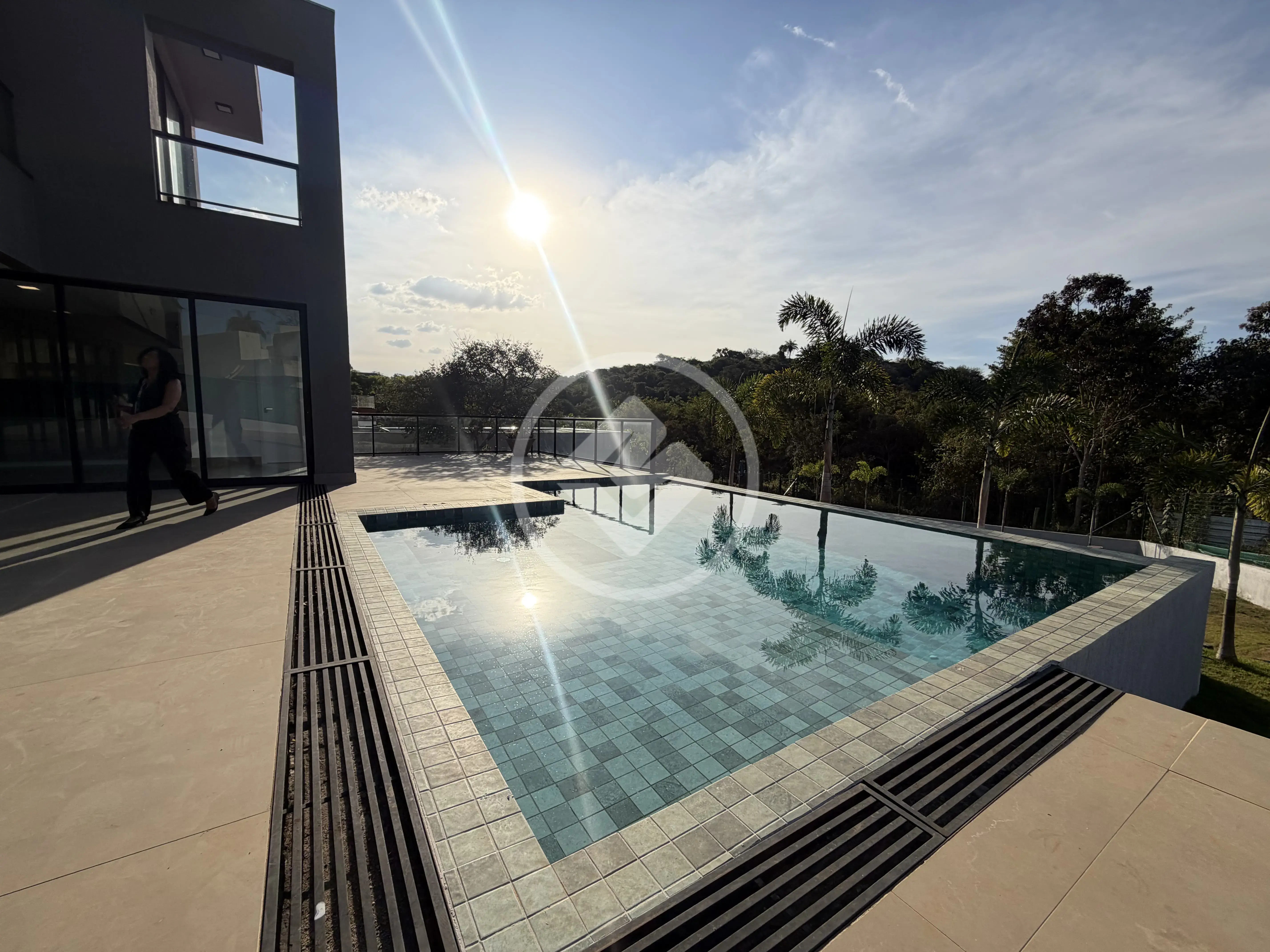 Imagem 1 - Casa Condomínio em Gran Royalle, Lagoa Santa - MG