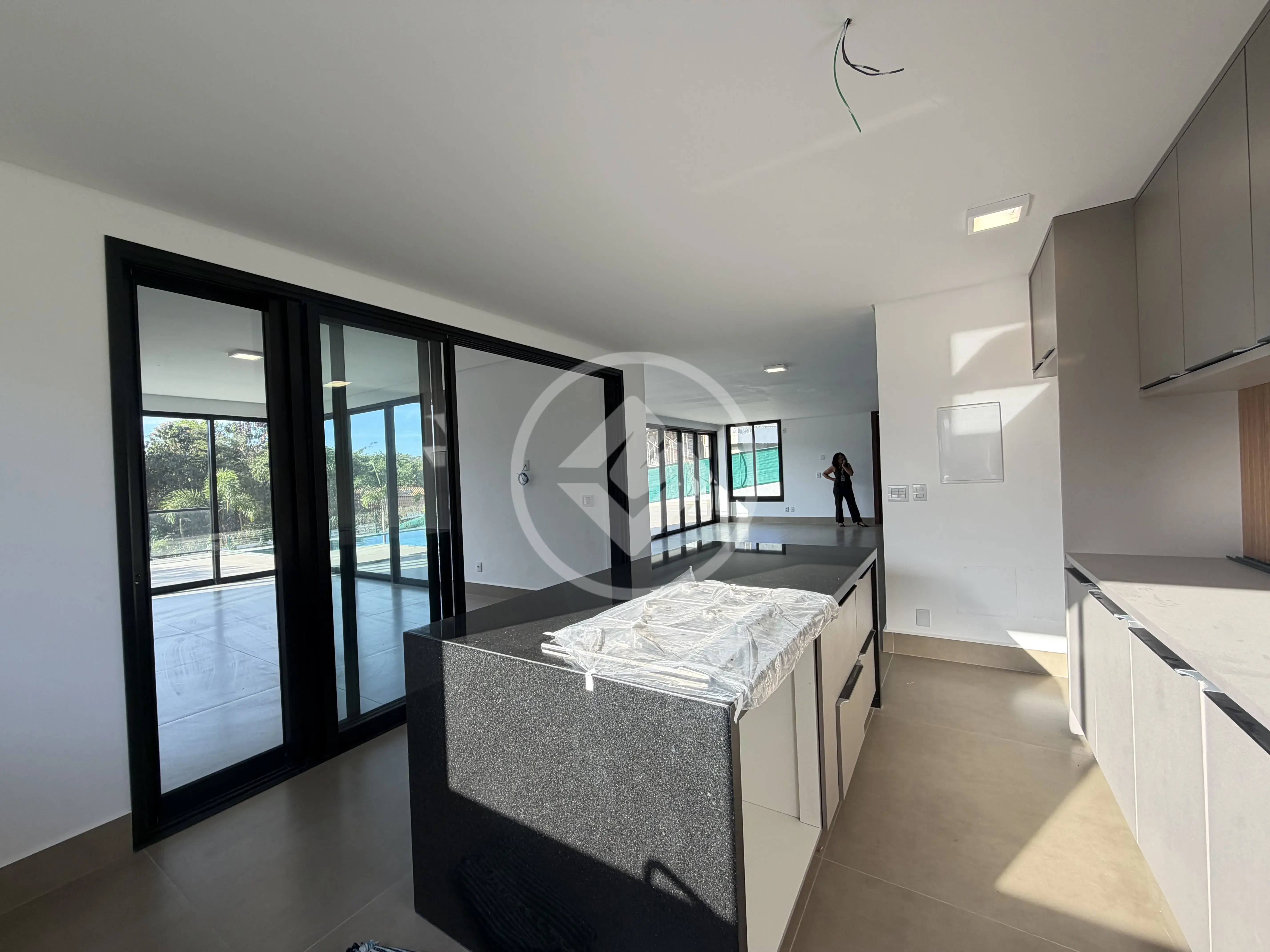 Imagem 3 - Casa Condomínio em Gran Royalle, Lagoa Santa - MG