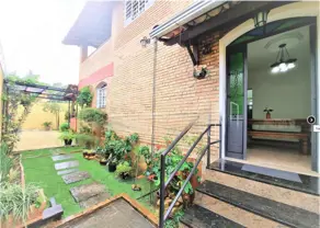 Casa Jardim Ipê II, Lagoa Santa - MG — foto 1