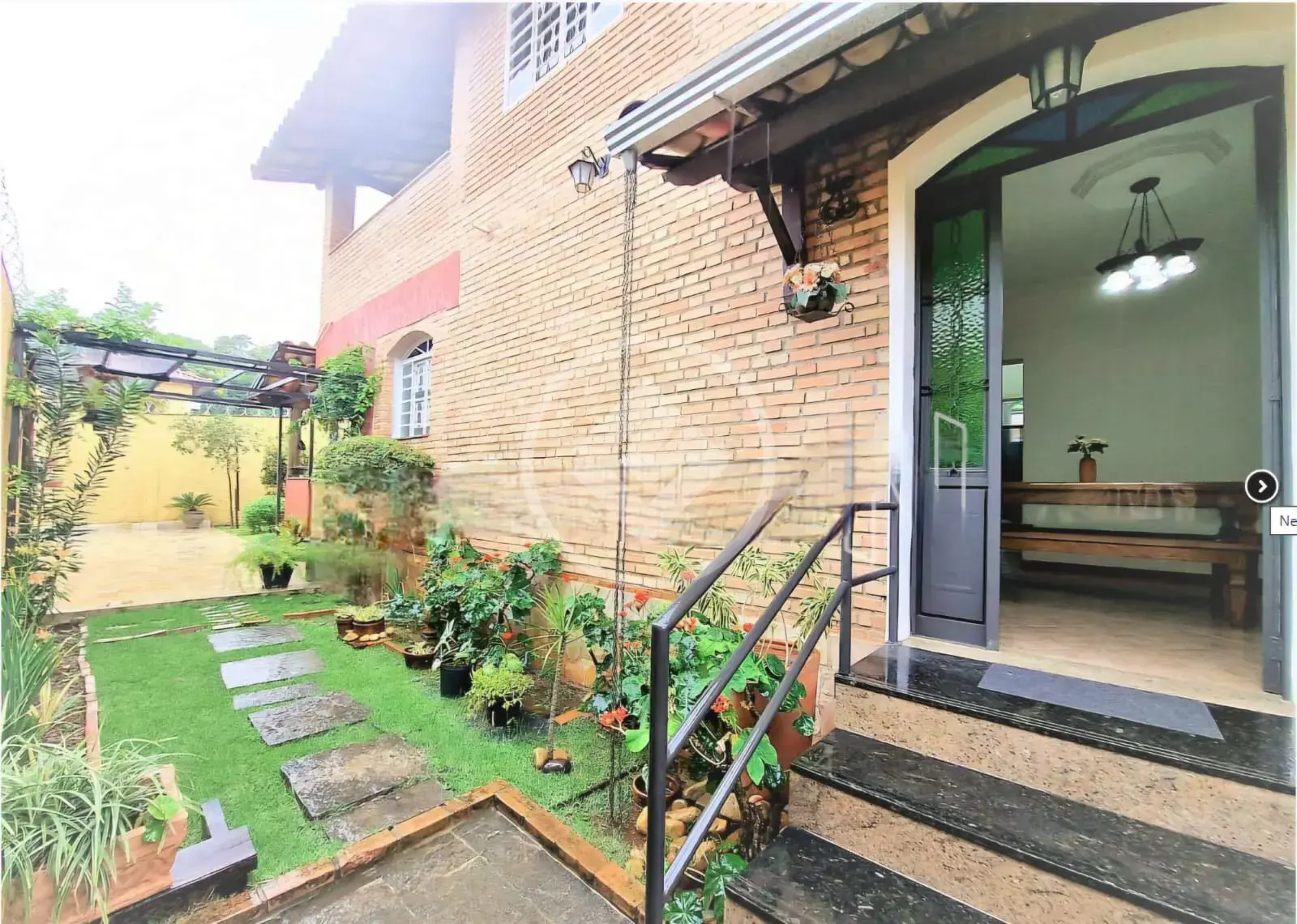 Imagem 1 - Casa em Jardim Ipê II, Lagoa Santa - MG