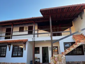 Casa Jardim Ipê, Jardim Ipê - MG — foto 1
