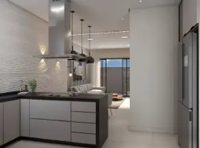 Imagem 5 - Apartamento Garden em Itapuã, Belo Horizonte - MG