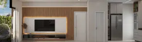Imagem 2 - Apartamento Garden em Itapuã, Belo Horizonte - MG