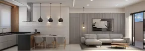 Imagem 3 - Apartamento Garden em Itapuã, Belo Horizonte - MG