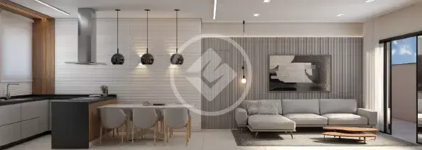 Imagem 3 - Apartamento Garden em Itapuã, Belo Horizonte - MG