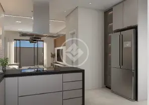 Imagem 4 - Apartamento Garden em Itapuã, Belo Horizonte - MG