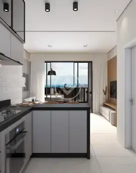 Imagem 5 - Apartamento em Itapuã, Belo Horizonte - MG