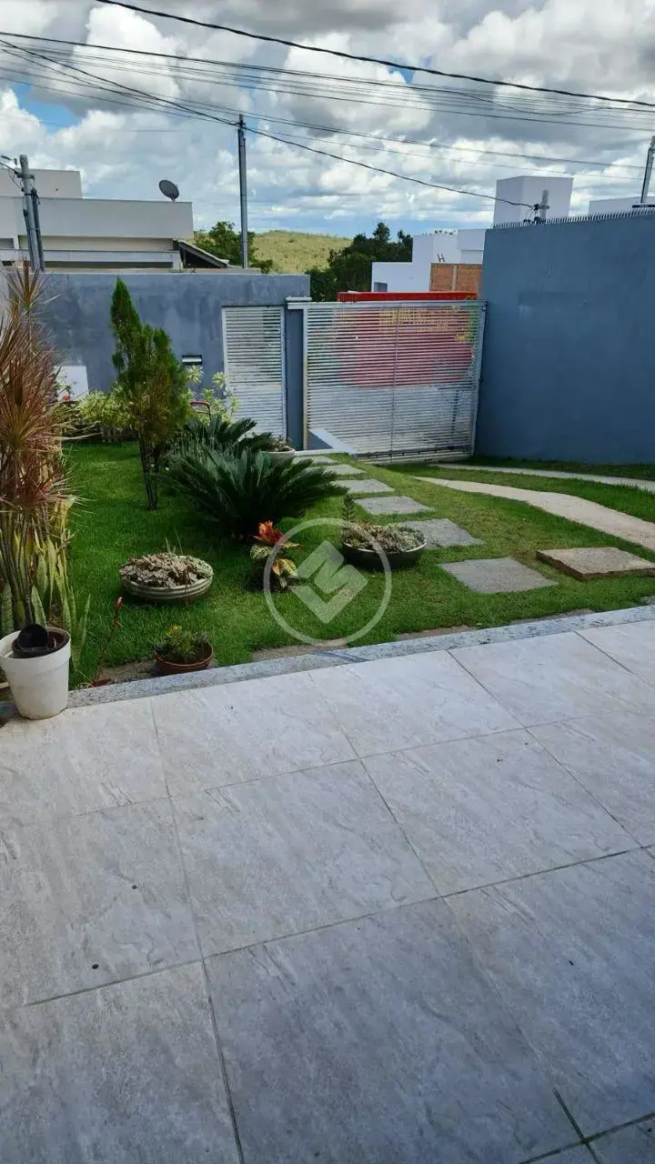 Imagem 1 - Casa em Promissão II, Lagoa Santa - MG